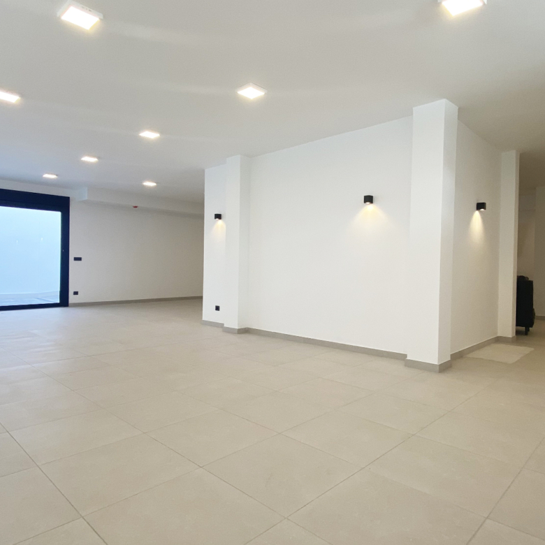 Luxurious Property in Torre La Mata (Ref: DOSI-1434)