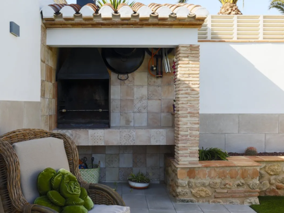 Country Estate in Xaló (Ref: DOSI-2575)