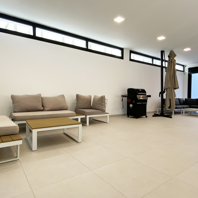 Luxurious Property in Torre La Mata (Ref: DOSI-1434)
