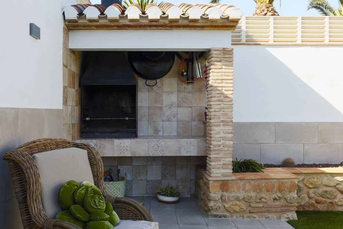 Country Estate in Xaló (Ref: DOSI-2575)
