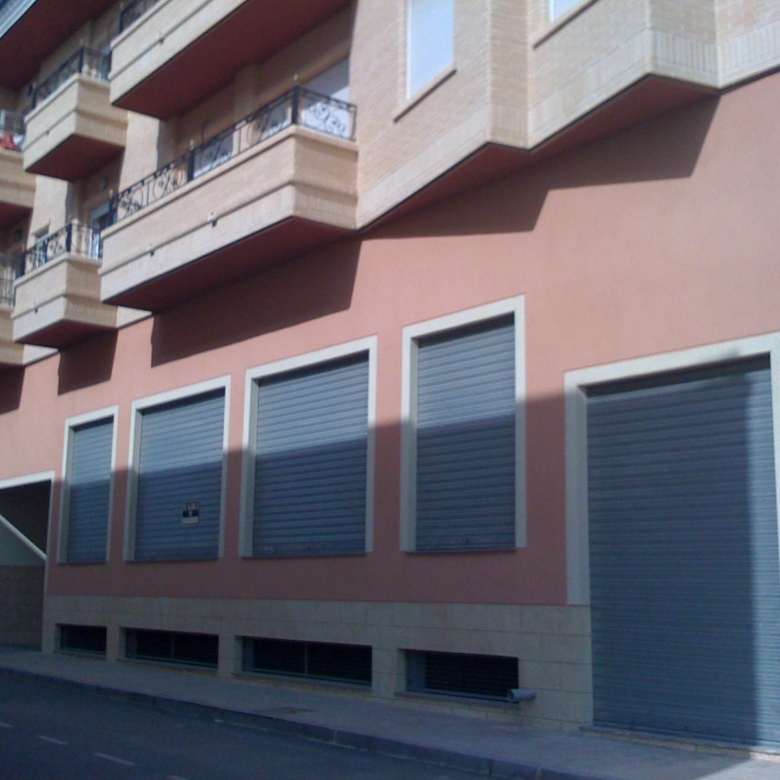 Commercial in Los Montesinos (Ref: BCT-LH396)