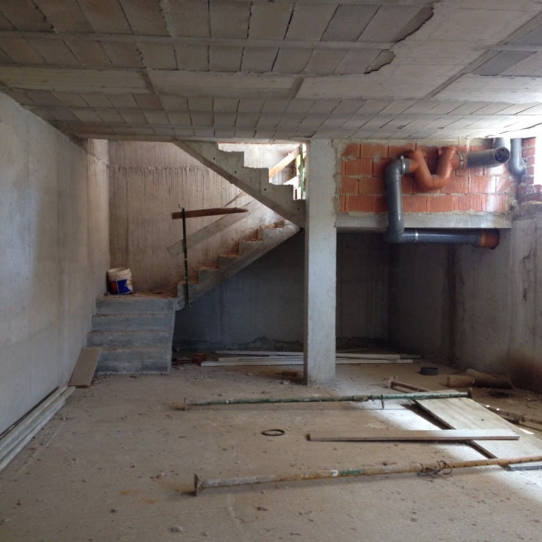 Commercial in Los Montesinos (Ref: BCT-LH396)