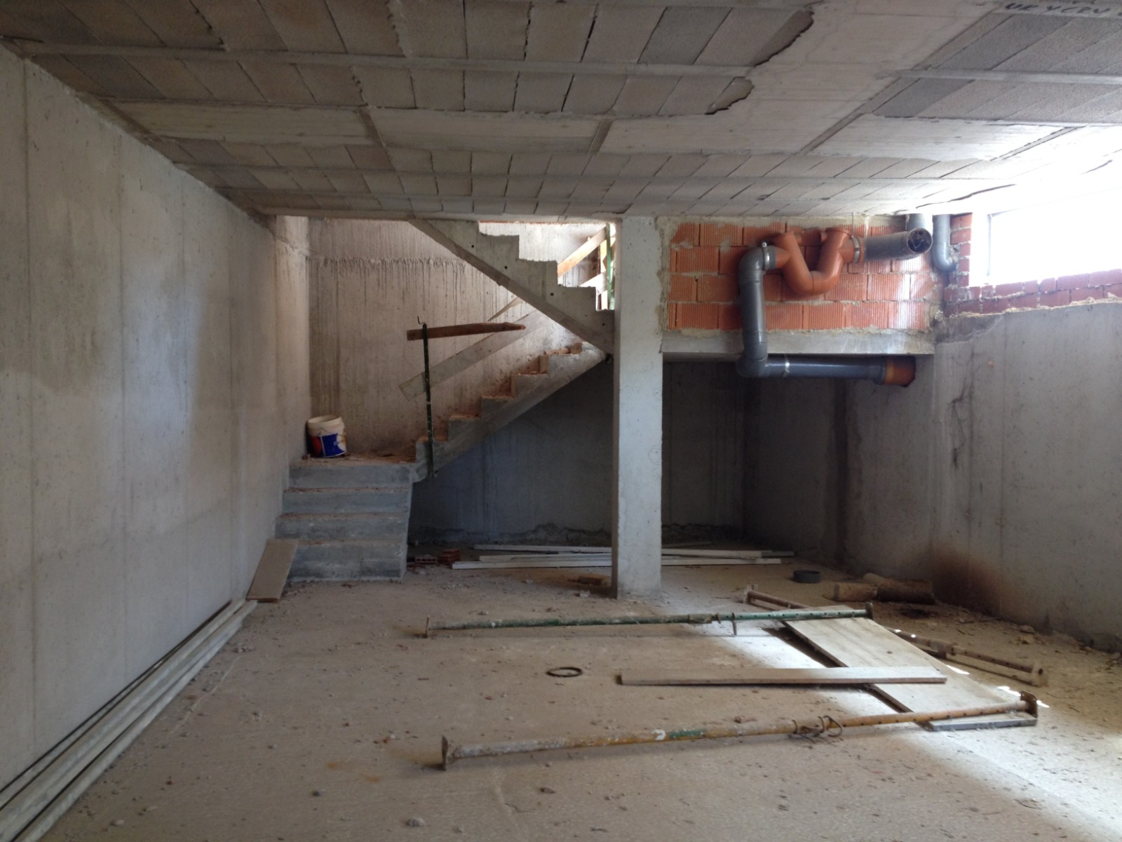 Commercial in Los Montesinos (Ref: BCT-LH396)
