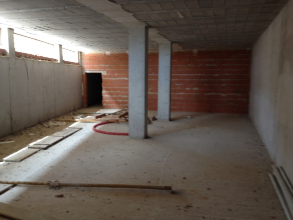 Commercial in Los Montesinos (Ref: BCT-LH396)