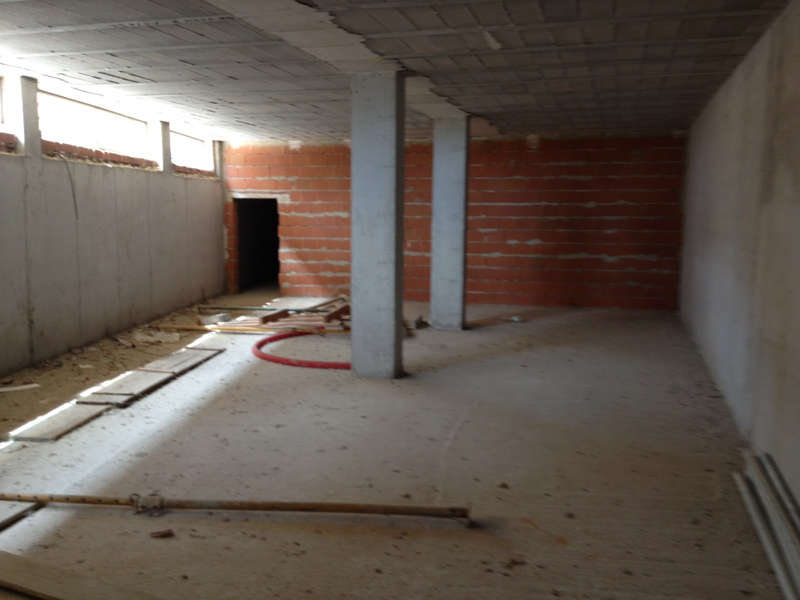 Commercial in Los Montesinos (Ref: BCT-LH396)