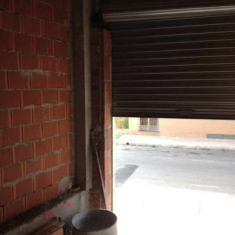 Commercial in Los Montesinos (Ref: BCT-LH396)