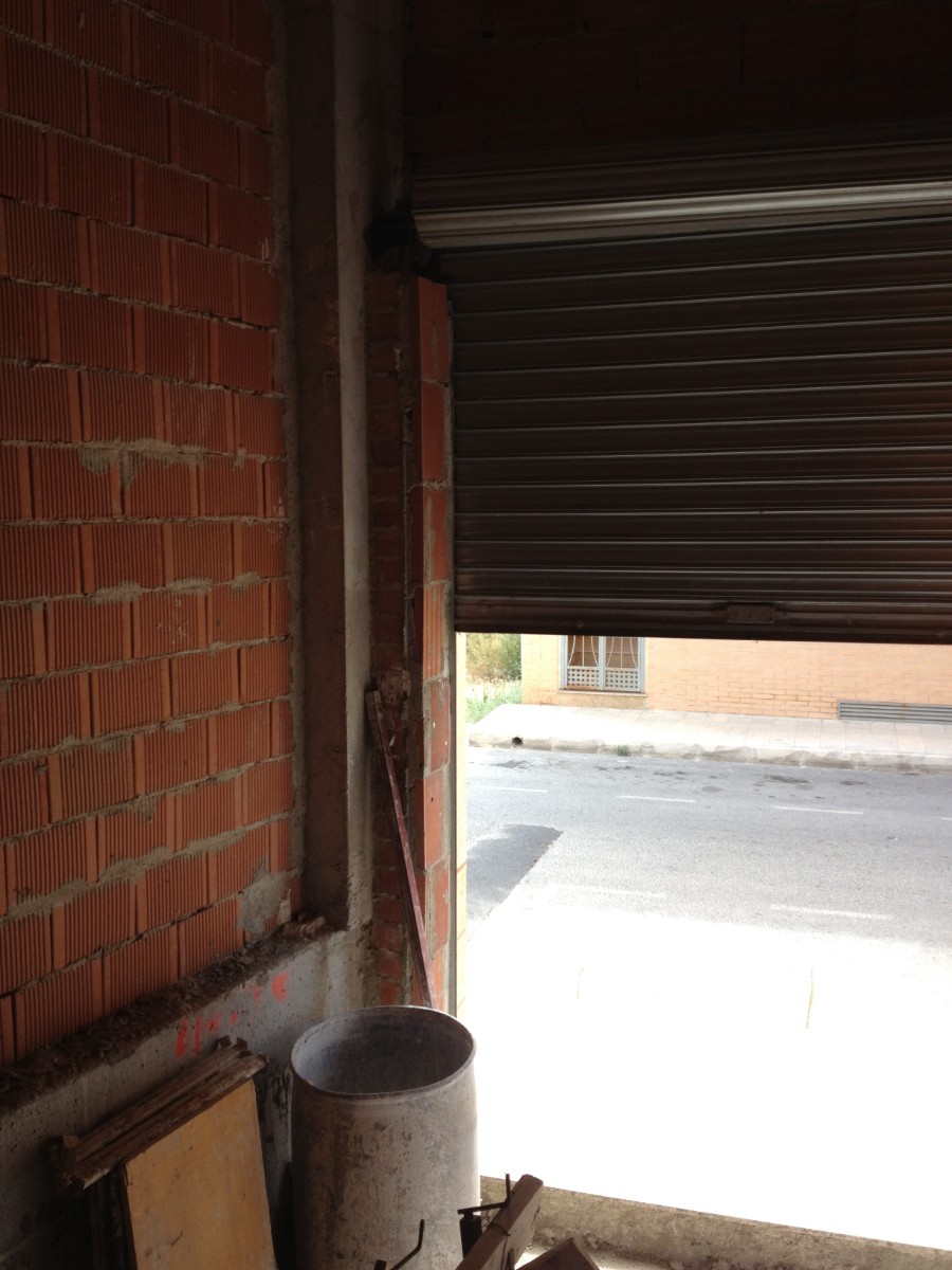 Commercial in Los Montesinos (Ref: BCT-LH396)