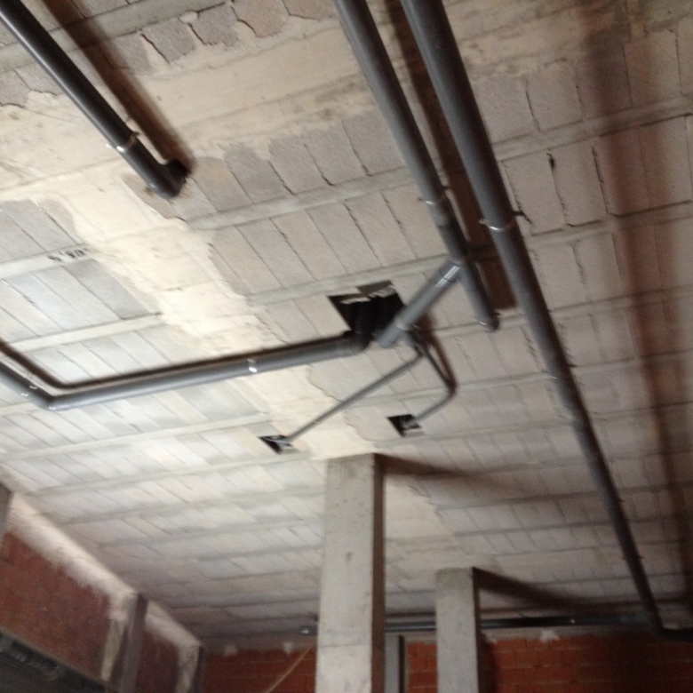 Commercial in Los Montesinos (Ref: BCT-LH396)