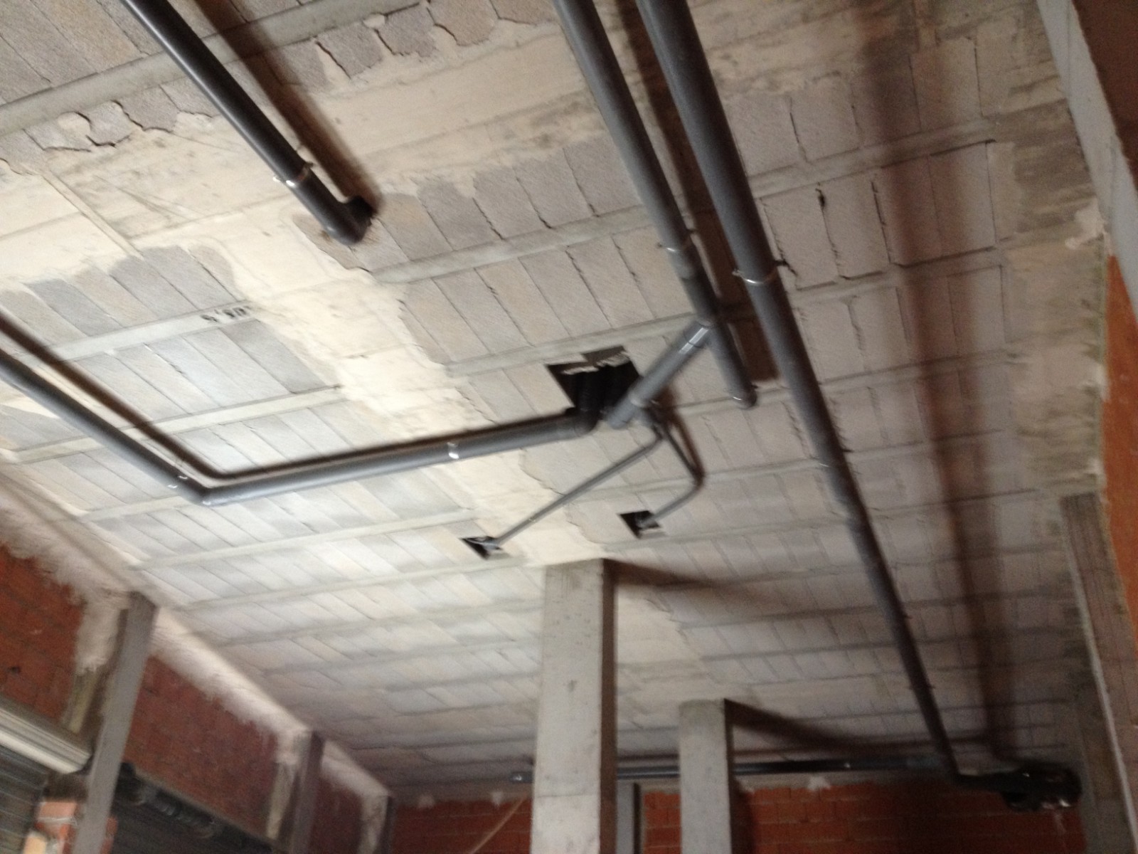 Commercial in Los Montesinos (Ref: BCT-LH396)