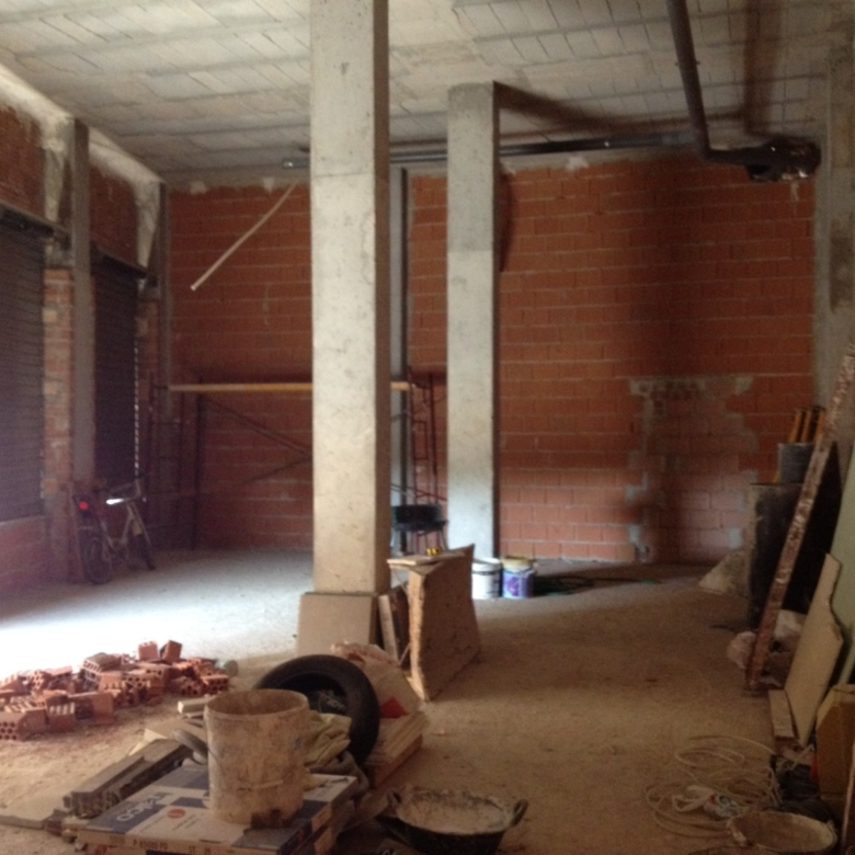 Commercial in Los Montesinos (Ref: BCT-LH396)