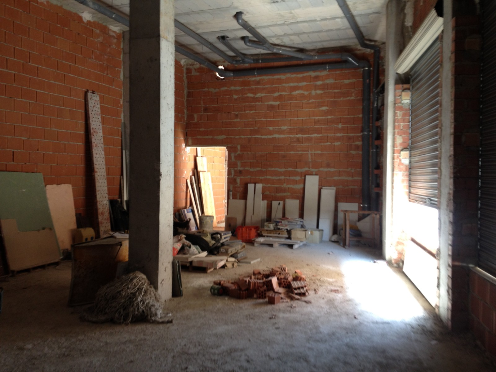 Commercial in Los Montesinos (Ref: BCT-LH396)
