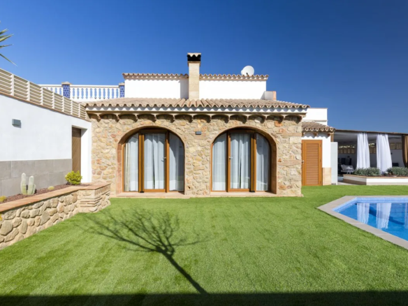 Country Estate in Xaló (Ref: DOSI-2575)