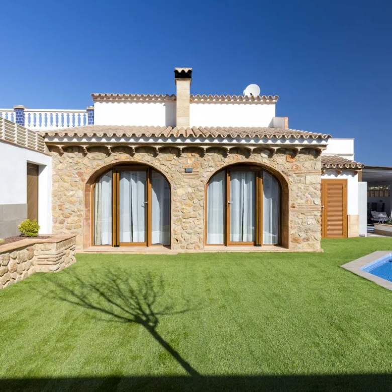 Country Estate in Xaló (Ref: DOSI-2575)