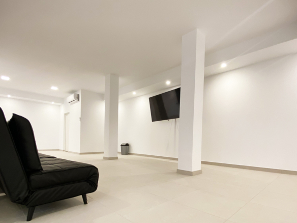 Luxurious Property in Torre La Mata (Ref: DOSI-1434)