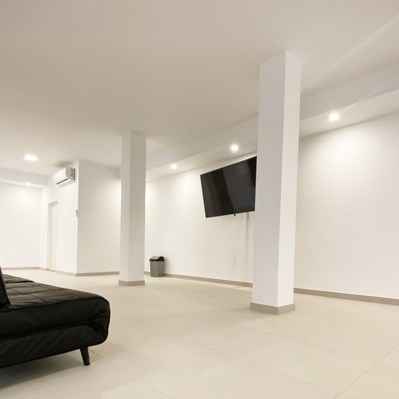 Luxurious Property in Torre La Mata (Ref: DOSI-1434)