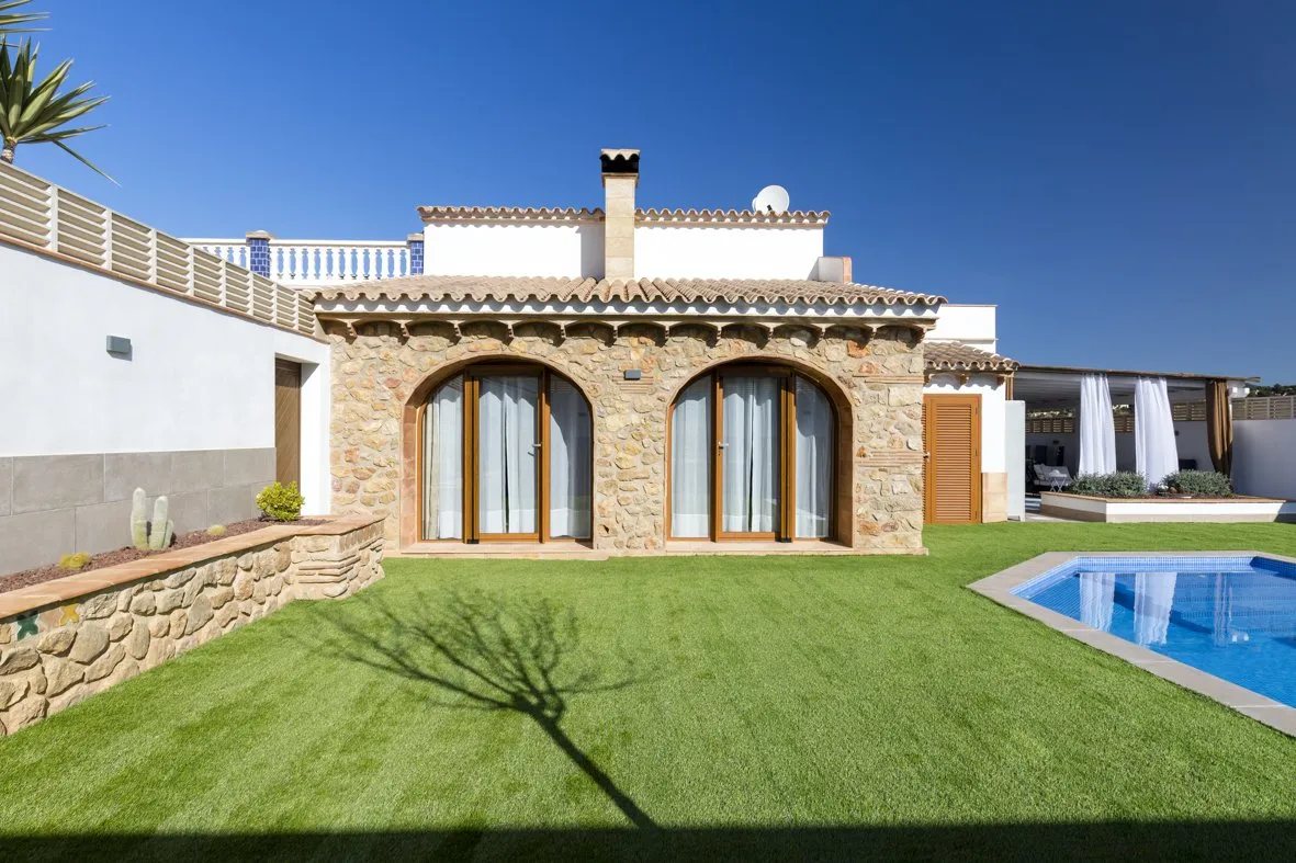 Country Estate in Xaló (Ref: DOSI-2575)