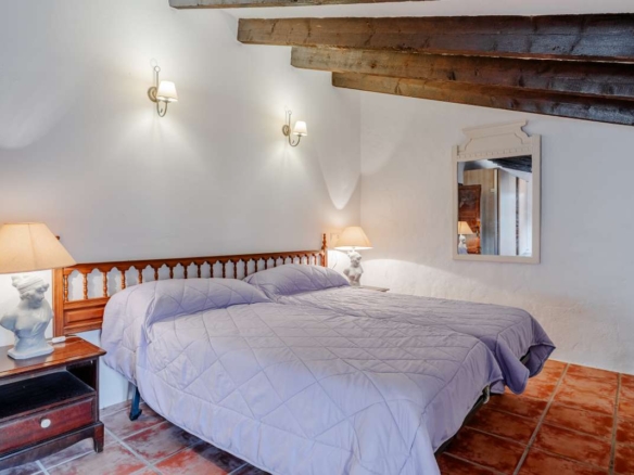 Country Estate in Benissa (Ref: DOSI-3460)