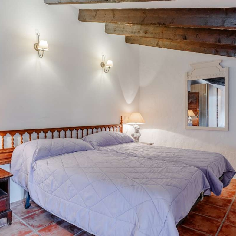 Country Estate in Benissa (Ref: DOSI-3460)