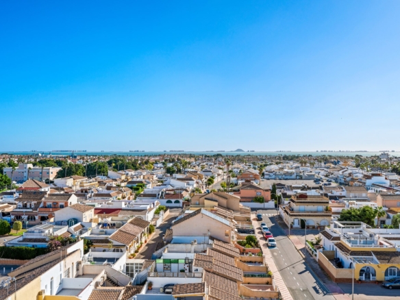 Apartment in Los Alcázares (Ref: DOSI-3318)