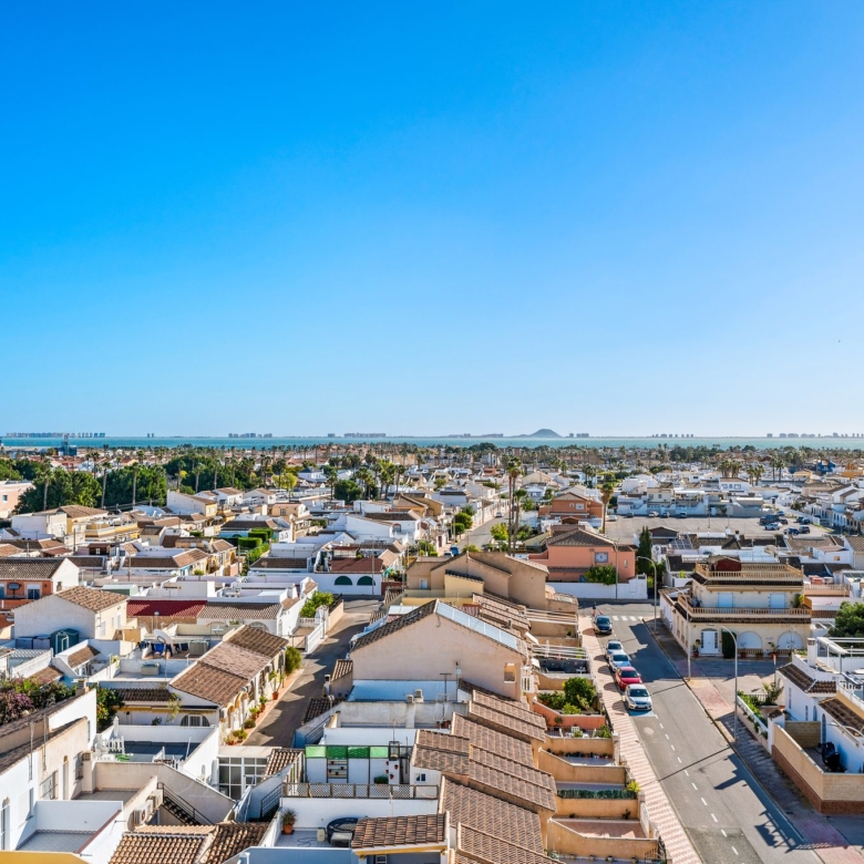 Apartment in Los Alcázares (Ref: DOSI-3318)