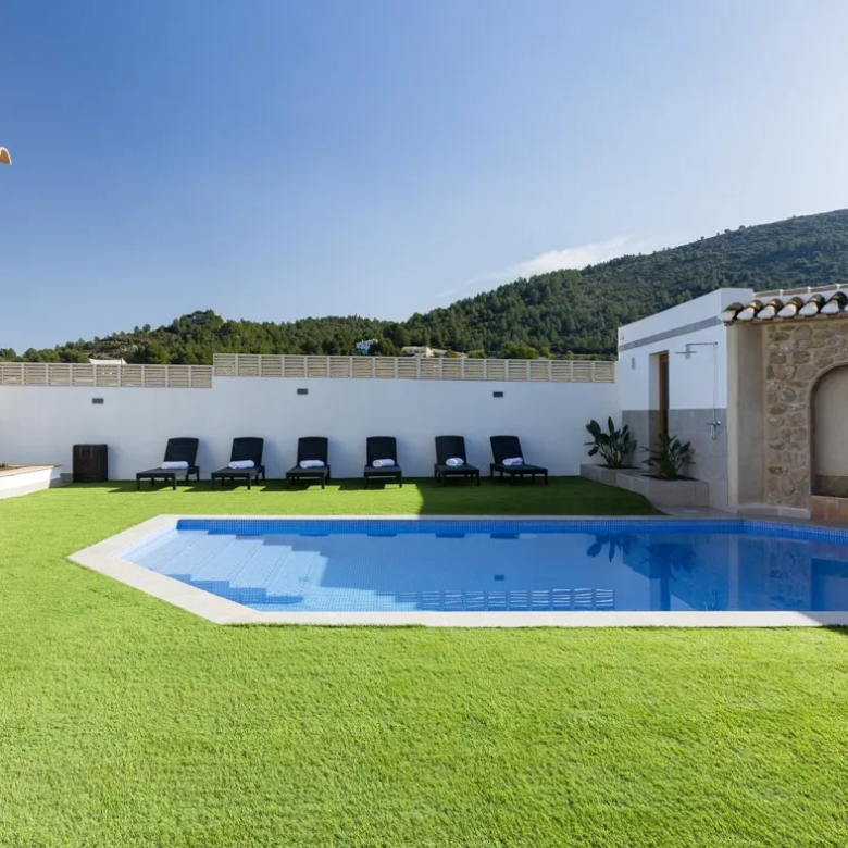 Country Estate in Xaló (Ref: DOSI-2575)