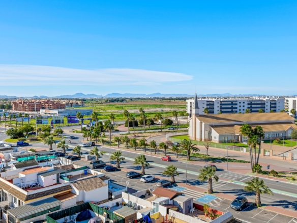 Apartment in Los Alcázares (Ref: DOSI-3318)