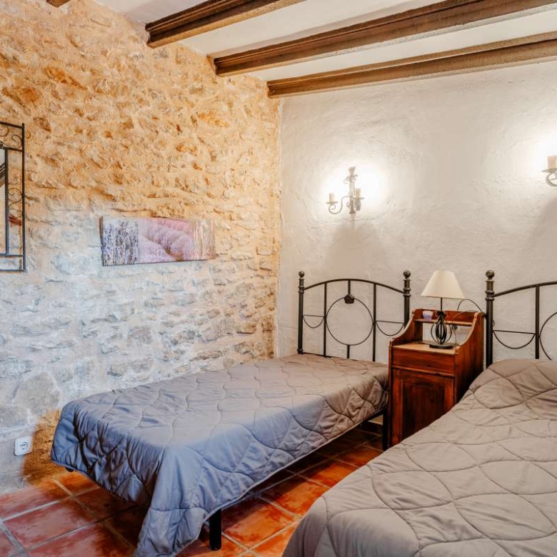 Country Estate in Benissa (Ref: DOSI-3460)