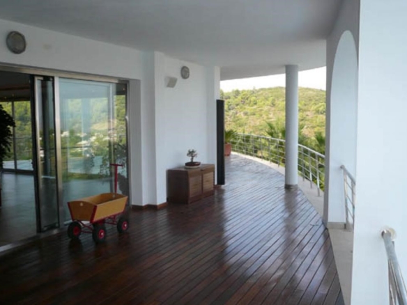Luxurious Property in Monte Pego (Ref: DOSI-1147)