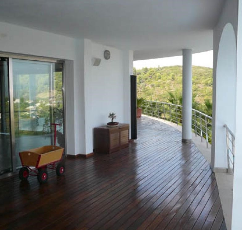 Luxurious Property in Monte Pego (Ref: DOSI-1147)
