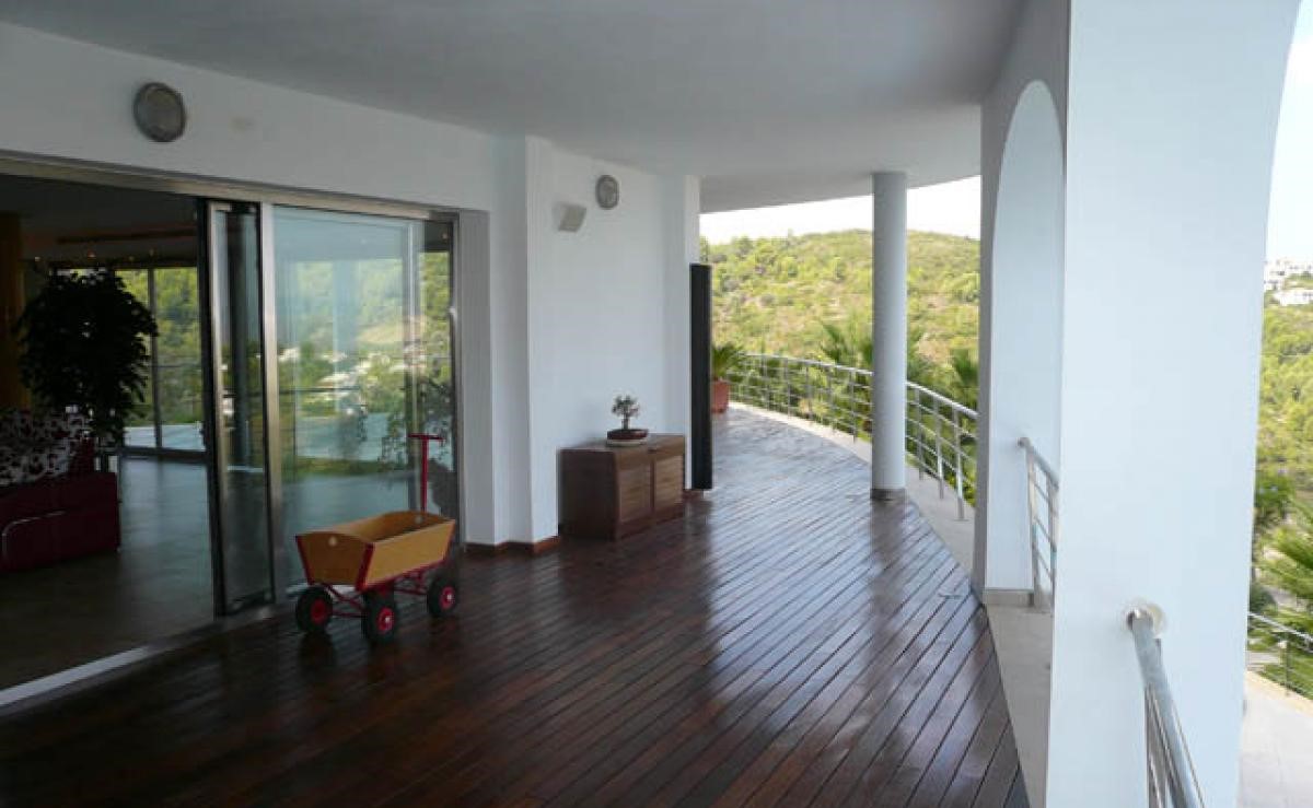 Luxurious Property in Monte Pego (Ref: DOSI-1147)