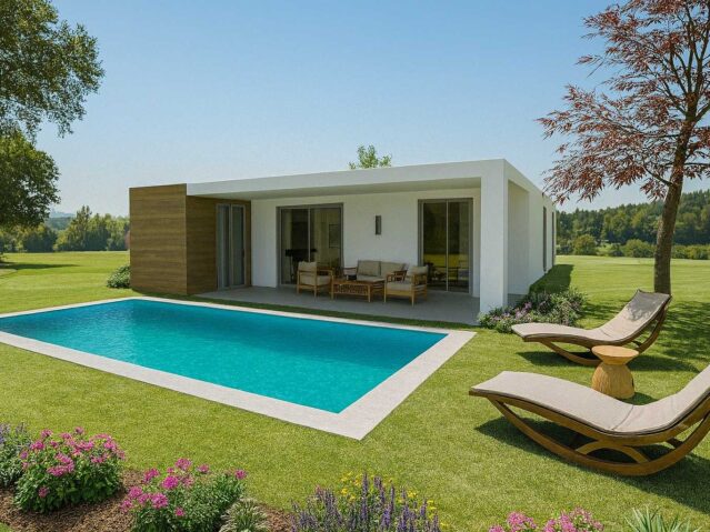villa in La Romana (Ref: CC0646N)