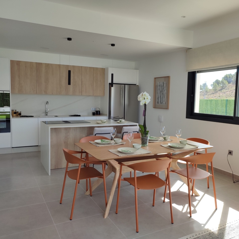 Country House in Calasparra (Ref: DOSI-3395)