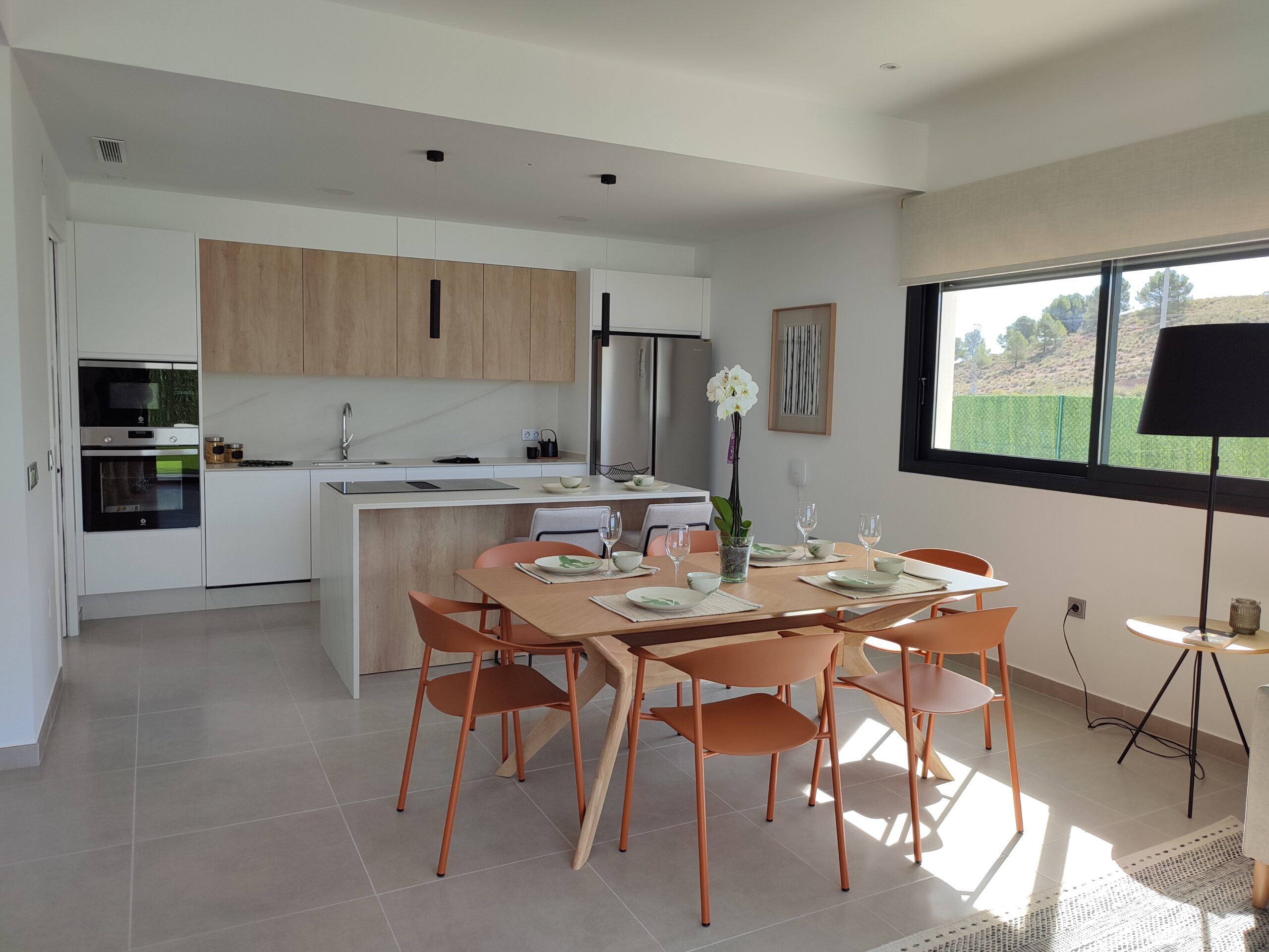 Country House in Calasparra (Ref: DOSI-3395)