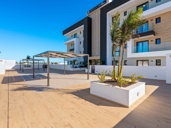 Apartment in Los Alcázares (Ref: DOSI-3318)