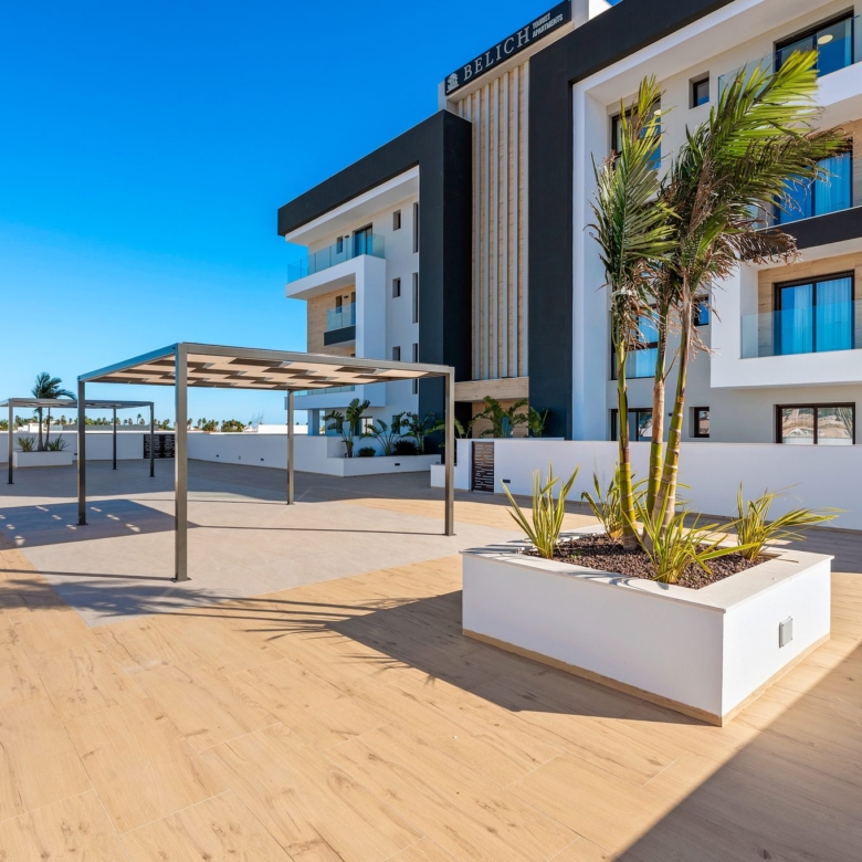 Apartment in Los Alcázares (Ref: DOSI-3318)