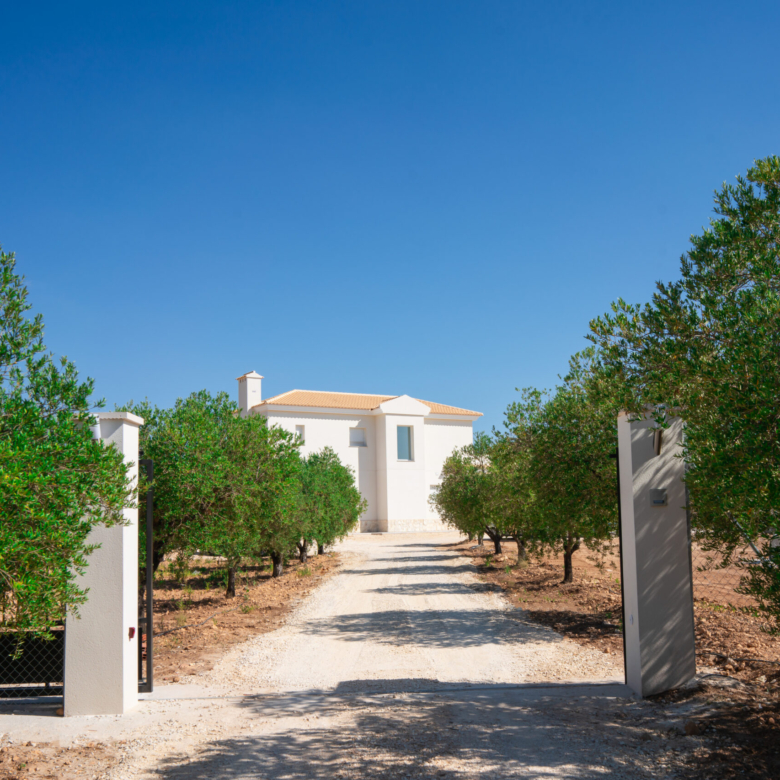 Country House in Pinoso (Ref: DOSI-600)