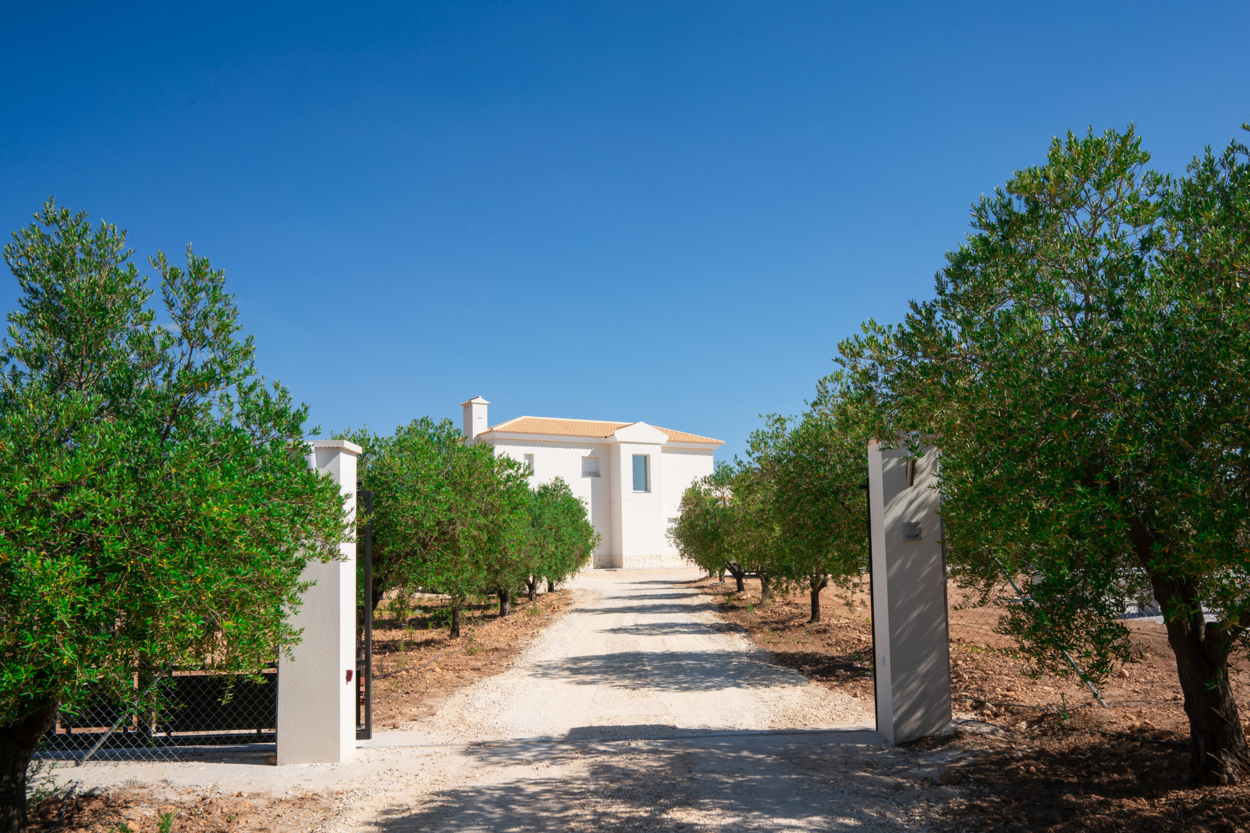 Country House in Pinoso (Ref: DOSI-600)