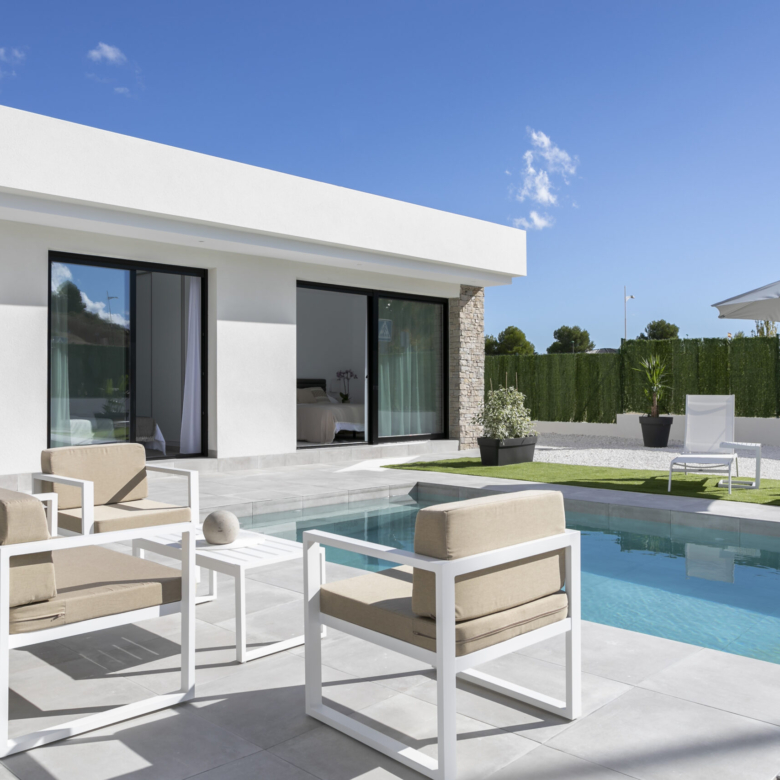 Country House in Calasparra (Ref: DOSI-2081)