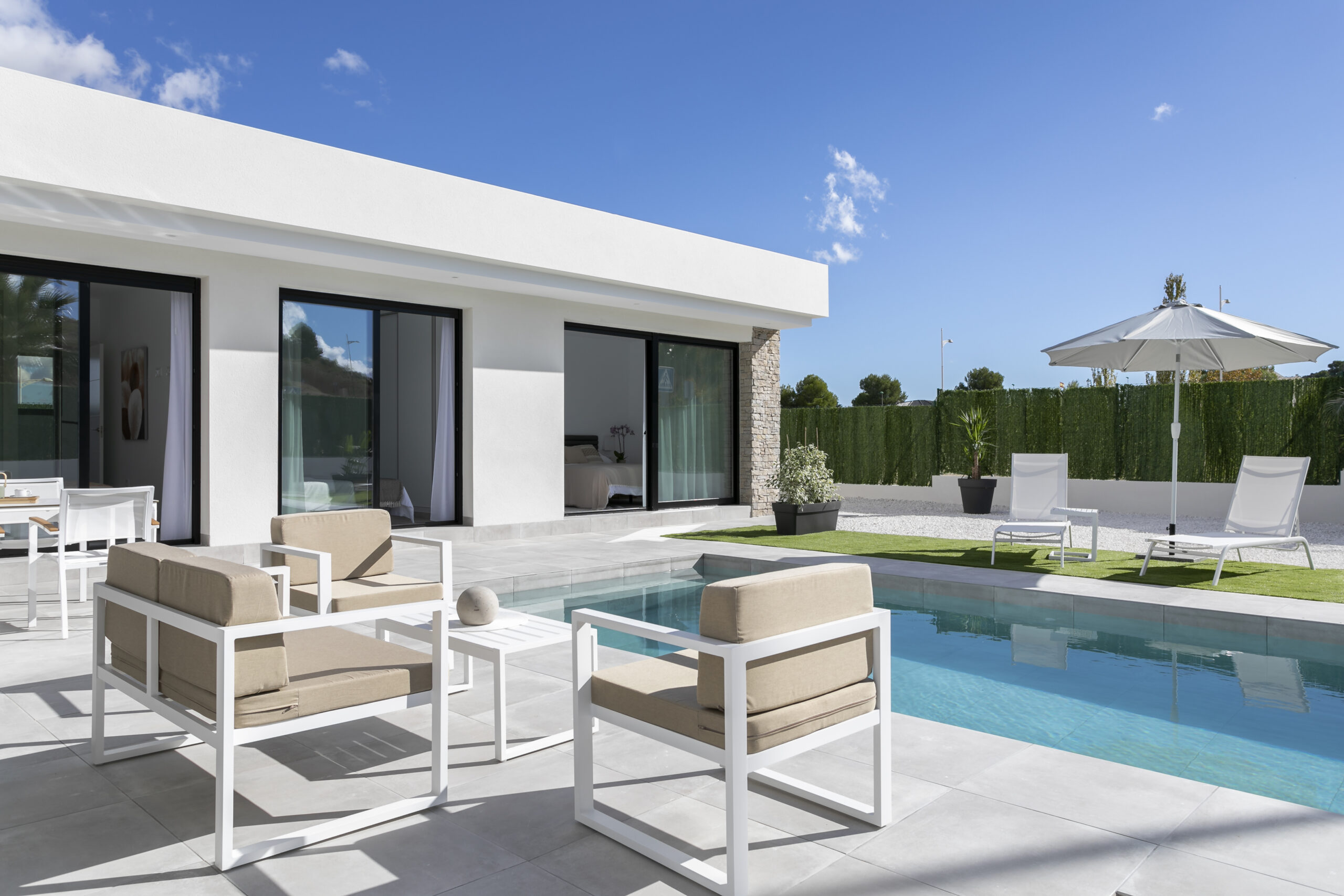 Country House in Calasparra (Ref: DOSI-2081)