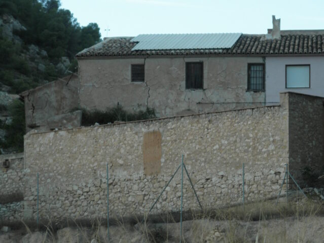 villa in La Romana (Ref: CC0539)