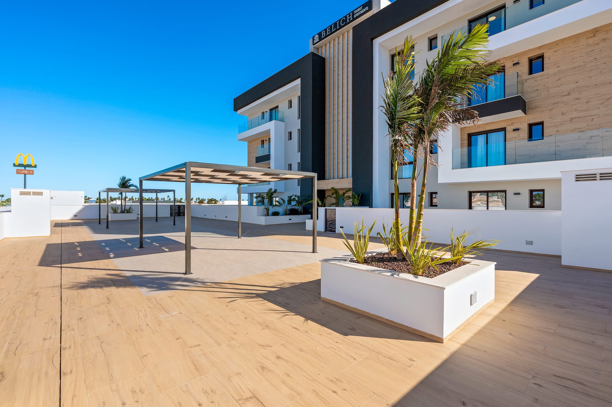 Apartment in Los Alcázares (Ref: DOSI-3318)
