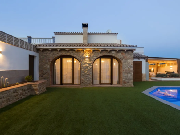 Country Estate in Xaló (Ref: DOSI-2575)