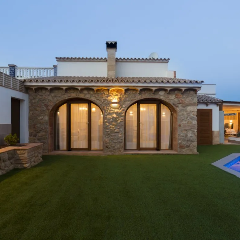 Country Estate in Xaló (Ref: DOSI-2575)