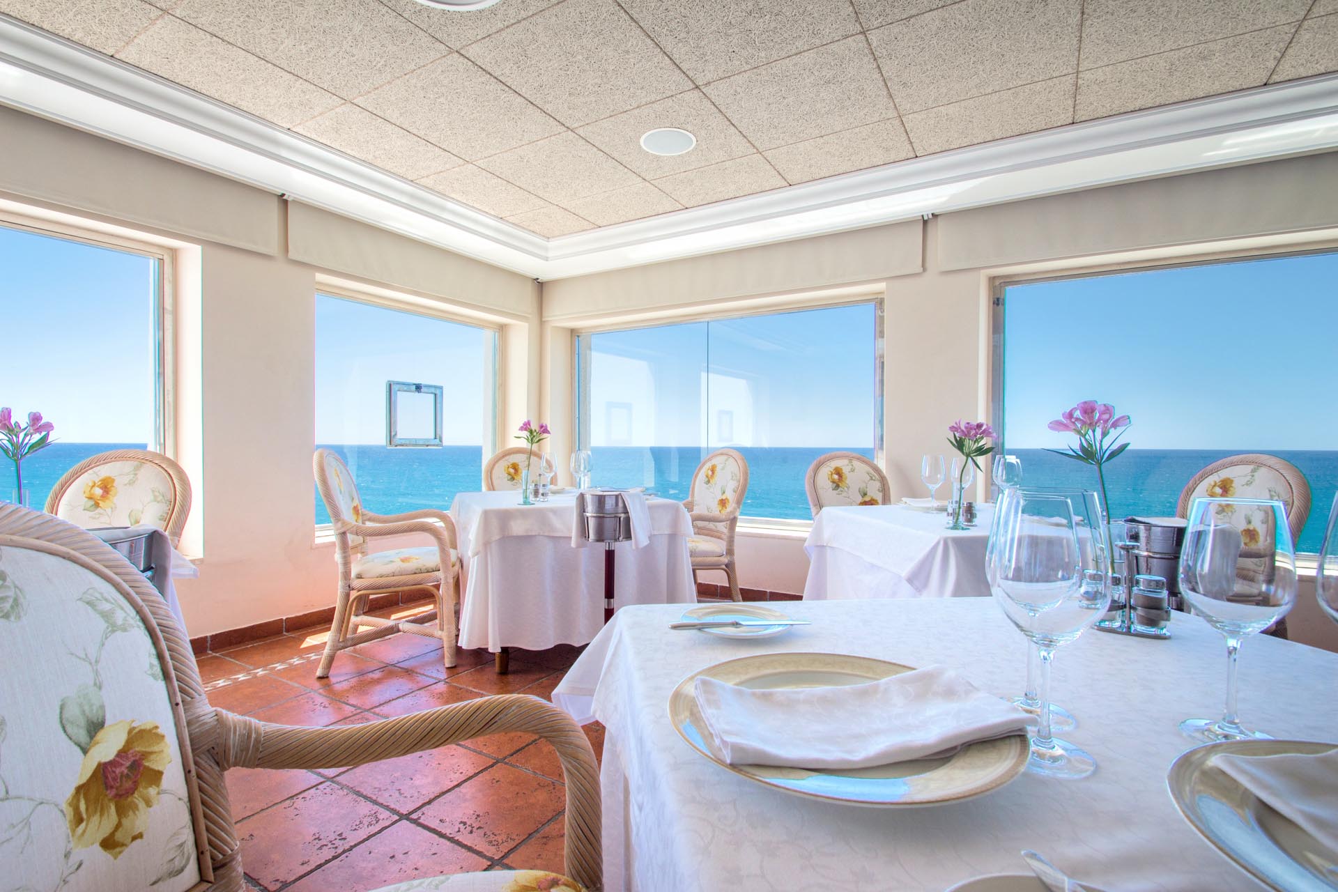 Hotel in Villajoyosa (Ref: DOSI-707)
