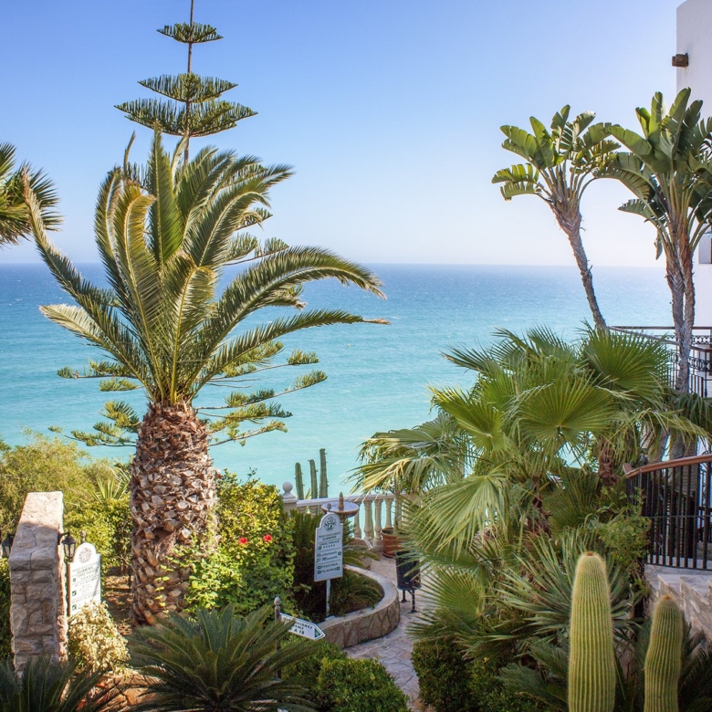 Hotel in Villajoyosa (Ref: DOSI-707)