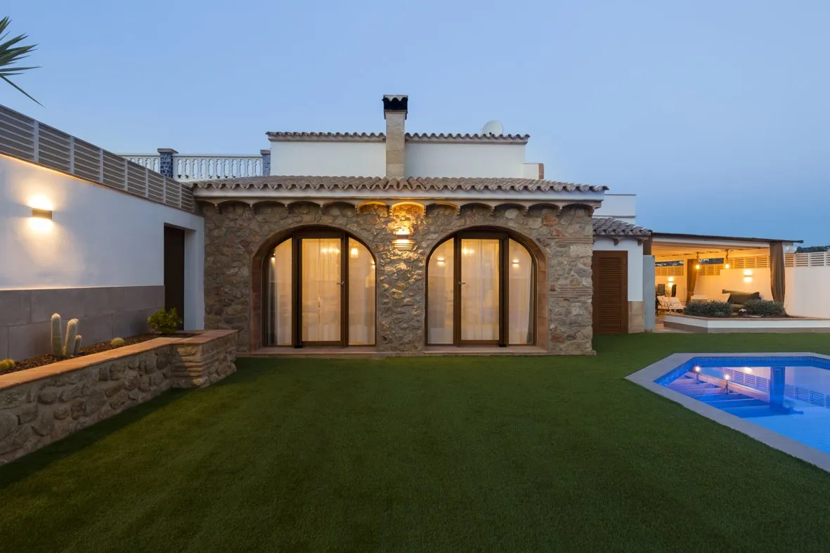 Country Estate in Xaló (Ref: DOSI-2575)