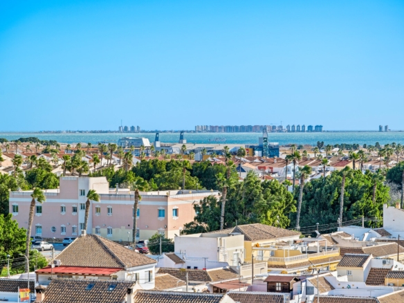 Apartment in Los Alcázares (Ref: DOSI-3318)
