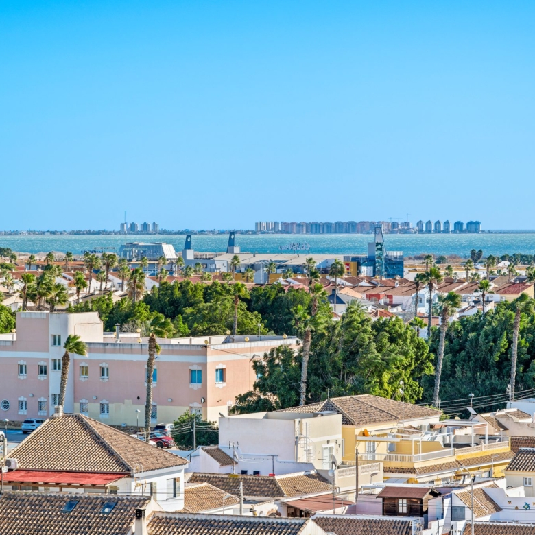 Apartment in Los Alcázares (Ref: DOSI-3318)