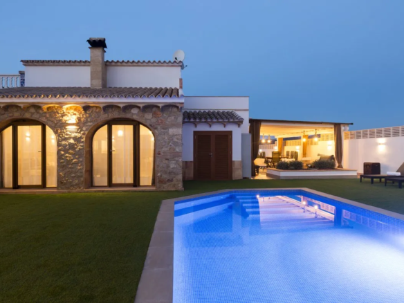 Country Estate in Xaló (Ref: DOSI-2575)