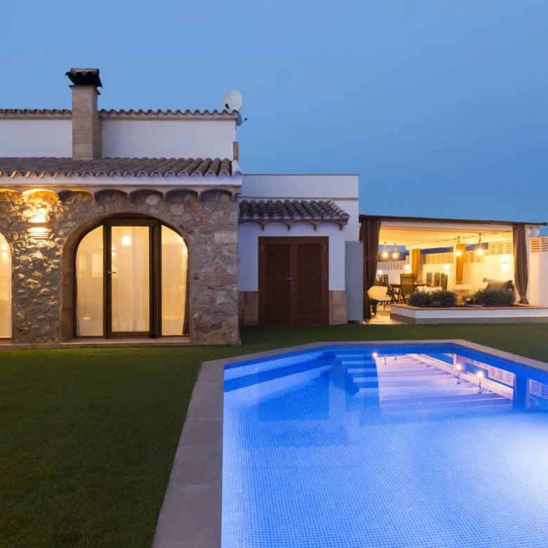 Country Estate in Xaló (Ref: DOSI-2575)